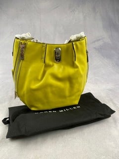 Lot 98  
            Nottingham Luxury Room - Delivery Only 

                
Karen Millen Bag, With Tags & Dust Bag Approx. 27x27x6cm (VAT ONLY PAYABLE ON BUY...