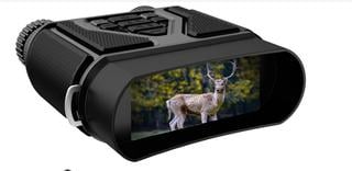 Lot 104  
            Birmingham Tech - Parcel Delivery Only 

                
3 X ASSORTED ITEMS TO INCLUDE NIGHT VISION GOGGLES Y100. [JPTB6567, JPTB6575, JPT...