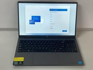 Lot 16  
            Birmingham Tech - Parcel Delivery Only 

                
ACEMAGIC LX15 512GB LAPTOP (ORIGINAL RRP - £300) IN GREY. (POWER CABLE, BOXED). I...