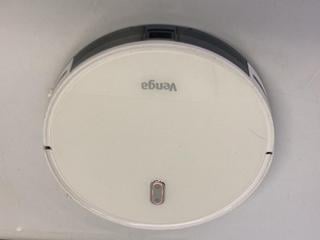 Lot 178  
            Birmingham Tech - Parcel Delivery Only 

                
VENGA VG RVC 3000 BS ROBOT VACUUM (ORIGINAL RRP - £169.48). (CHARGING STATION) [J...