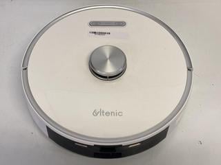 Lot 179  
            Birmingham Tech - Parcel Delivery Only 

                
ULTENIC T10 PRO ROBOT VACUUM (ORIGINAL RRP - £370). (CHARGING STATION) [JPTB6693]