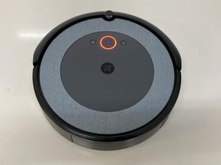 Lot 185  
            Birmingham Tech - Parcel Delivery Only 

                
ROOMBA COMBO I5 ROBOT VACUUM (ORIGINAL RRP - £229.00). (BOXED WITH CHARGING STATI...