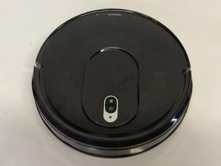 Lot 189  
            Birmingham Tech - Parcel Delivery Only 

                
CLEANOVA W7 ROBOT VACUUM (ORIGINAL RRP - £129.99). (BOXED WITH CHARGING STATION) ...