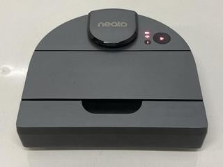 Lot 70  
            Birmingham Tech - Parcel Delivery Only 

                
NEATO D10 ROBOT VACUUM (ORIGINAL RRP - £269.99). (BOXED WITH CHARGING STATION) [J...
