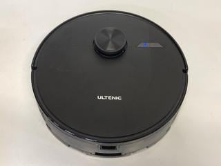 Lot 79  
            Birmingham Tech - Parcel Delivery Only 

                
ULTENIC D10 ROBOT VACUUM (ORIGINAL RRP - £259.99). (BOXED WITH CHARGING STATION) ...