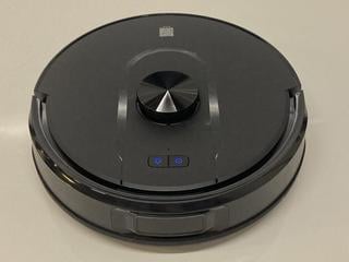 Lot 86  
            Birmingham Tech - Parcel Delivery Only 

                
CLEANOVA W11 ROBOT HOOVER (ORIGINAL RRP - £265) IN BLACK. (BOXED WITH CHARGING ST...