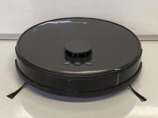 Lot 91  
            Birmingham Tech - Parcel Delivery Only 

                
L'ENFANT M1 ROBOT VACUUM (ORIGINAL RRP - £160). (BOXED WITH CHARGING STATION) [JP...