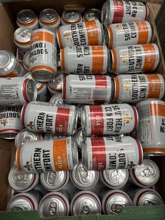 Lot 189  
            Chesterfield SR40 - Collection Only 

                
QTY OF SOUTHERN COMFORT FLAVOURED CANS (LOCATION: SR40)(WE OPERATE A CHALLENGE 25...