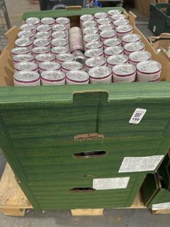 Lot 199  
            Chesterfield SR40 - Collection Only 

                
APPROX 150 X CANS OF EMILY IN PARIS (LOCATION: SR40)(WE OPERATE A CHALLENGE 25 PO...