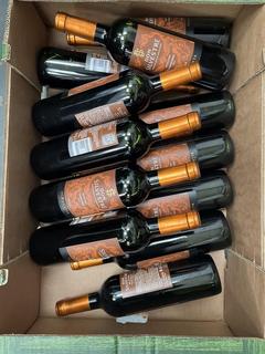 Lot 23  
            Chesterfield SR40 - Collection or Optional Home Delivery 

                
12 X BOTTLES OF OCHAGAVIA DON SILVESTRE CARMENERE (LOCATION: SR40)(WE OPERATE A C...