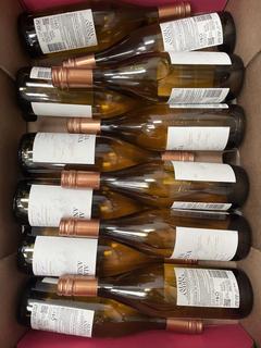 Lot 28  
            Chesterfield SR40 - Collection or Optional Home Delivery 

                
12 X BOTTLES OF STEPHEN DAMIEN MAXWELL ALMA ANDINA CHARDONNAY (LOCATION: SR40)(WE...