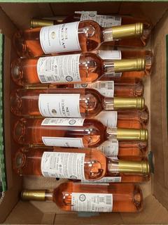 Lot 55  
            Chesterfield SR40 - Collection or Optional Home Delivery 

                
12 X BOTTLES OF CASA SANTOS LIMA SAM RESERVAS (LOCATION: SR40)(WE OPERATE A CHALL...