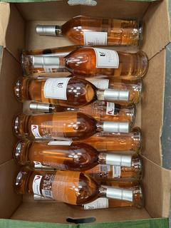 Lot 64  
            Chesterfield SR40 - Collection or Optional Home Delivery 

                
12 X BOTTLES OF HACIENDA UVANIS GARNACHA (LOCATION: SR40)(WE OPERATE A CHALLENGE ...