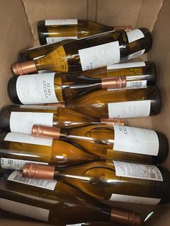 Lot 70  
            Chesterfield SR40 - Collection or Optional Home Delivery 

                
12 X BOTTLES OF STEPHEN DAMIEN MAXWELL ALMA ANDINA CHARDONNAY (LOCATION: SR40)(WE...