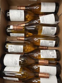 Lot 73  
            Chesterfield SR40 - Collection or Optional Home Delivery 

                
12 X BOTTLES OF STEPHEN DAMIEN MAXWELL ALMA ANDINA CHARDONNAY (LOCATION: SR40)(WE...