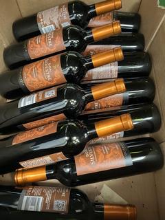 Lot 74  
            Chesterfield SR40 - Collection or Optional Home Delivery 

                
12 X BOTTLES OF OCHAGAVIA DON SILVESTRE CARMENERE (LOCATION: SR40)(WE OPERATE A C...
