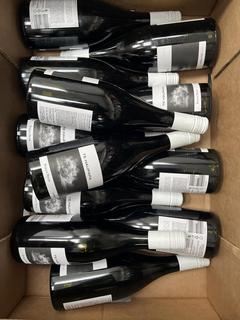Lot 83  
            Chesterfield SR40 - Collection or Optional Home Delivery 

                
12 X BOTTLES OF TE HAUPAPA PINOT NOIR CENTRAL OTAGO (LOCATION: SR40)(WE OPERATE A...