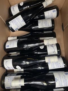 Lot 84  
            Chesterfield SR40 - Collection or Optional Home Delivery 

                
12 X BOTTLES OF COLLIN-BOURISSET MORGON CRU DU BEAUJOLAIS (LOCATION: SR40)(WE OPE...