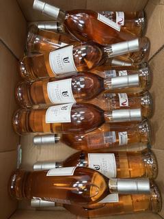 Lot 93  
            Chesterfield SR40 - Collection or Optional Home Delivery 

                
12 X BOTTLES OF HACIENDA UVANIS GARNACHA (LOCATION: SR40)(WE OPERATE A CHALLENGE ...