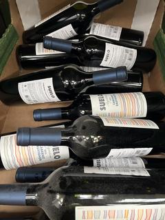 Lot 94  
            Chesterfield SR40 - Collection or Optional Home Delivery 

                
12 X BOTTLES OF SUELO CABERNET SAUVIGNON (LOCATION: SR40)(WE OPERATE A CHALLENGE ...