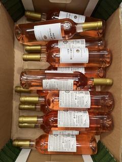 Lot 99  
            Chesterfield SR40 - Collection or Optional Home Delivery 

                
12 X BOTTLES OF CASA SANTOS LIMA SAM RESERVAS (LOCATION: SR40)(WE OPERATE A CHALL...