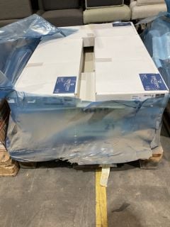 Lot 11  
            Birmingham - Collection Only 

                
QUANTITY OF ESPRESSIONI RIGNO RH75 ZINDA L BI WALL TILES (APPROX 14 BOXES)