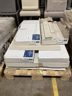 Lot 16  
            Birmingham - Collection Only 

                
QUANTITY OF ESPRESSIONI RAGNO RH75 ZINDA L BI WALL TILES (APPROX 10 BOXES)