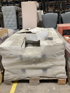 Lot 18  
            Birmingham - Collection Only 

                
QUANTITY OF UNBRANDED TOZZETTO STEEL 745 MATT WALL TILES (APPROX 50 BOXES)