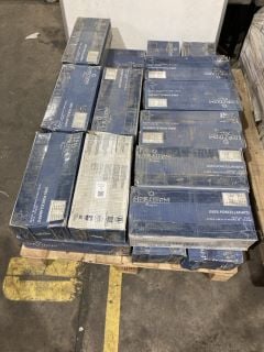 Lot 1  
            Birmingham - Collection Only 

                
QUANTITY OF ESPRESSIONI RIGNO GRES PORCELLANATO PORCELAIN STONEWARE TILES (APPROX...