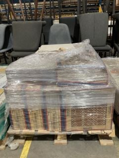 Lot 21  
            Birmingham - Collection Only 

                
QUANTITY OF KEROS CERAMICA LOIRA BEIGE TILES (APPROX 18 BOXES)