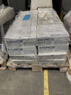 Lot 25  
            Birmingham - Collection Only 

                
QUANTITY OF RAGNO WALL TILES (APPROX 32 BOXES)