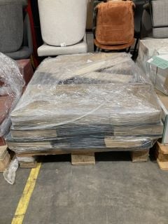 Lot 27  
            Birmingham - Collection Only 

                
QUANTITY OF ASSORTED TILES TO INCLUDE KERABEN CERÁMICA (APPROX 10 BOXES)