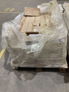 Lot 32  
            Birmingham - Collection Only 

                
QUANTITY OF CINCA LITOCER WALL TILES (APPROX 20 BOXES)