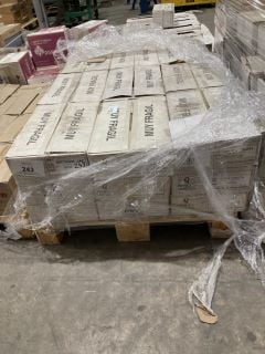 Lot 35  
            Birmingham - Collection Only 

                
QUANTITY OF CEVICA S.L CONIC PISTACHO WALL TILES (APPROX 27 BOXES)