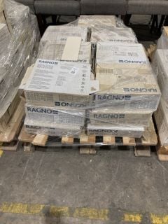 Lot 3  
            Birmingham - Collection Only 

                
QUANTITY OF RAGNO D30 UNIT BEIGE MAT R1UW TILES (APPROX 22 BOXES)