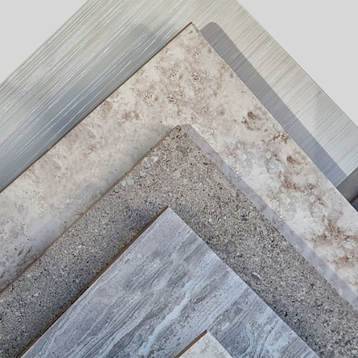 Birmingham - B_115_BA_CNC - A large assortment of Wall & Floor Tiles