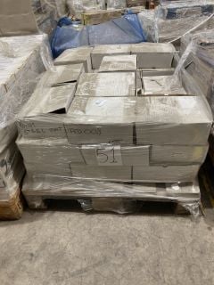 Lot 54  
            Birmingham - Collection Only 

                
QUANTITY OF UNBRANDED TOZETTO POINT STEEL MATT WALL TILES (APPROX 26 BOXES)