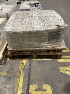 Lot 62  
            Birmingham - Collection Only 

                
QUANTITY OF MYTH AGE PORCELAIN STONEWARE TILES (APPROX 26 BOXES)