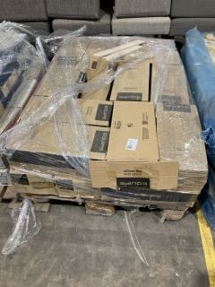 Lot 6  
            Birmingham - Collection Only 

                
QUANTITY OF EQUIPE COUNTRY GRIS CLARO WALL TILES (APPROX 23 BOXES)