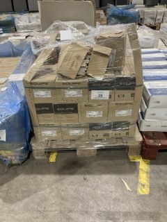 Lot 72  
            Birmingham - Collection Only 

                
QUANTITY OF EQUIPE EVOLUTION BLANCO BRILLO WALL TILES (APPROX 60 BOXES)