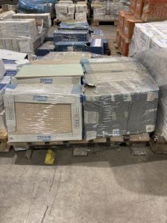 Lot 75  
            Birmingham - Collection Only 

                
QUANTITY OF ROCA POLO VE WALL TILES (APPROX 10 BOXES)