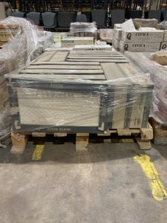 Lot 84  
            Birmingham - Collection Only 

                
QUANTITY OF KEROS CERAMICA VARNA ROJO TILES (APPROX 14 BOXES)
