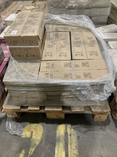 Lot 92  
            Birmingham - Collection Only 

                
QUANTITY OF BASIC 37671 SOHO COBALT TILES (APPROX 12 BOXES)