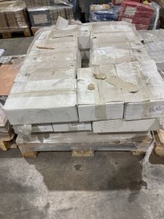 Lot 99  
            Birmingham - Collection Only 

                
QUANTITY OF UNBRANDED TACO LISO TRAVER MEDIO TILES (APPROX 28 BOXES)