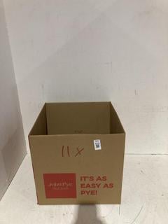 Lot 1022  
            Birmingham SR108 - Parcel Delivery Only 

                
11 X TUFFWRAPS GRIP BANDS RED/BLACK XL ORIGINAL RRP £165