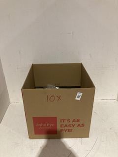 Lot 1023  
            Birmingham SR108 - Parcel Delivery Only 

                
10 X TUFFWRAPS VILLAIN WRIST WRAPS BELT LOOP TIGHTENING SYSTEM 16"