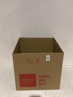 Lot 1025  
            Birmingham SR108 - Parcel Delivery Only 

                
10 X TUFFWRAPS 24" LIFTING STRAPS TO INCLUDE 16/24" WRIST STRAPS