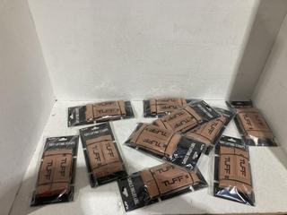 Lot 1026  
            Birmingham SR108 - Parcel Delivery Only 

                
10 X TUFFWRAPS 24" LIFTING STRAPS