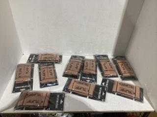 Lot 1027  
            Birmingham SR108 - Parcel Delivery Only 

                
10 X TUFFWRAPS 24" LIFTING STRAPS