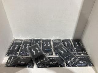 Lot 1029  
            Birmingham SR108 - Parcel Delivery Only 

                
12 X TUFFWRAPS 24" LIFTING STRAPS